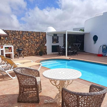 Casa Oasis Villa Teguise  Luaran gambar