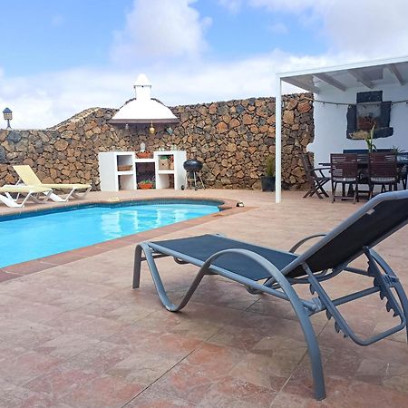 Casa Oasis Villa Teguise  Luaran gambar