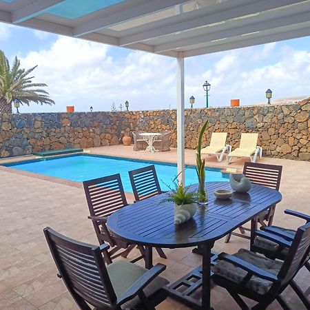 Casa Oasis Villa Teguise  Luaran gambar